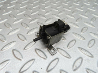 R129 SL vacuum control valve used OEM