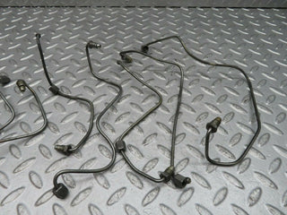 12168 Mercedes-Benz R129 300SL Coupe Fuel Line Hose Set