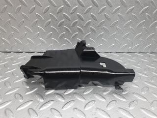 40907 Mercedes-Benz W126 300SE Front Right Door Lock Inner Cover 1267230408