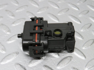 R129 SL heater box vacuum actuator used OEM