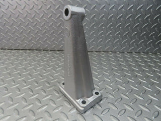 W108 engine mount bracket right side used OEM
