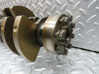 W126 crankshaft used OEM