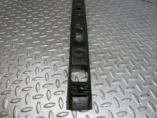 W123 front bumper centre bracket used OEM