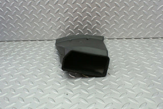 W123 Coupe heating air duct left side used OEM
