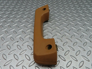 W123 interior door handle front right used OEM