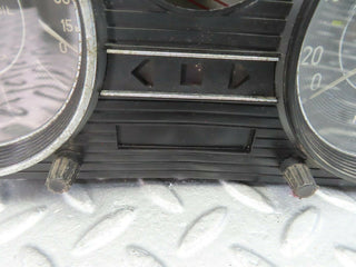 10645 Mercedes-Benz W115 Instrument Cluster