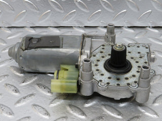 24745 Mercedes-Benz W140 S320 Rear Right Window Regulator Motor 1407301046