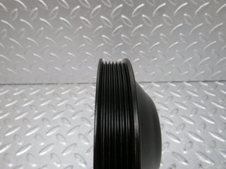 33755 Mercedes-Benz W201 190E 2.0L Power Steering Pump Pulley 2014600479