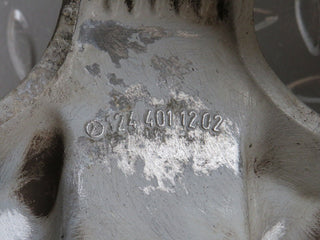 27470 Mercedes-Benz C124 220CE Coupe Alloy Wheel 6.5Jx15H2 ET44 1244011202