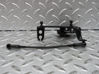 28459 Mercedes-Benz S123 240D Wagon Throttle Linkage