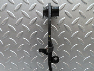 20063 Mercedes-Benz R129 300SL Coupe Brake Pedal With Rubber 1232910082