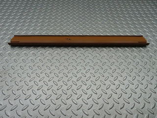 5666 Mercedes-Benz W123 200 Front Left Door Sill