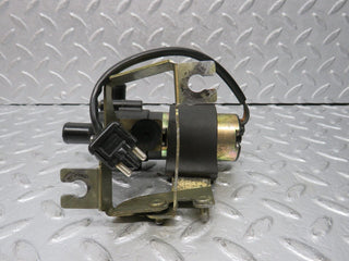 39472 Mercedes-Benz R129 320SL Coupe Heating Water Pump 0018351064