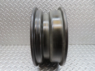 W123 steel wheel 5jkx13 5x112 used OEM