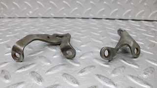W126 Coupe engine lifting eyes hook used OEM