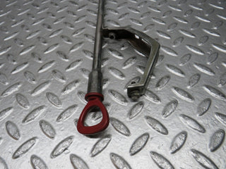 W124 Coupe oil dipstick used OEM