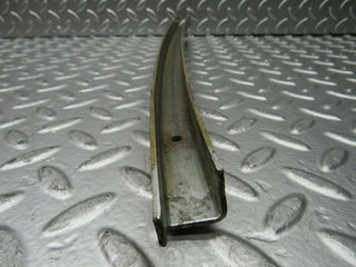 22897 Mercedes-Benz C107 450SLC Coupe Window Channel Left Side