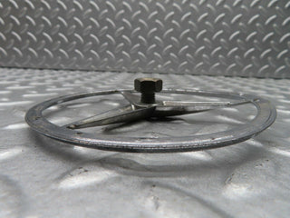 20269 Mercedes-Benz W114 280CE Coupe Trunk  Badge Emblem