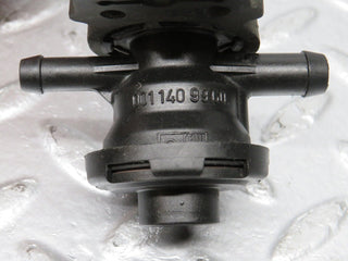 R129 SL fuel regeneration valve used OEM
