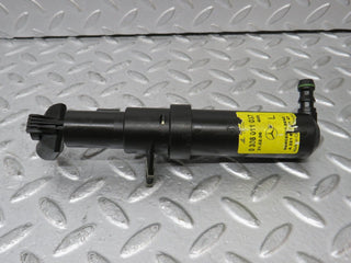35155 Mercedes-Benz W221 Headlight Washer Nozzle Left 2218600147 0308011037