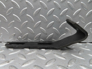 W116 front bumper bracket holder used OEM