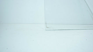 W108 rear right quarter glass used OEM
