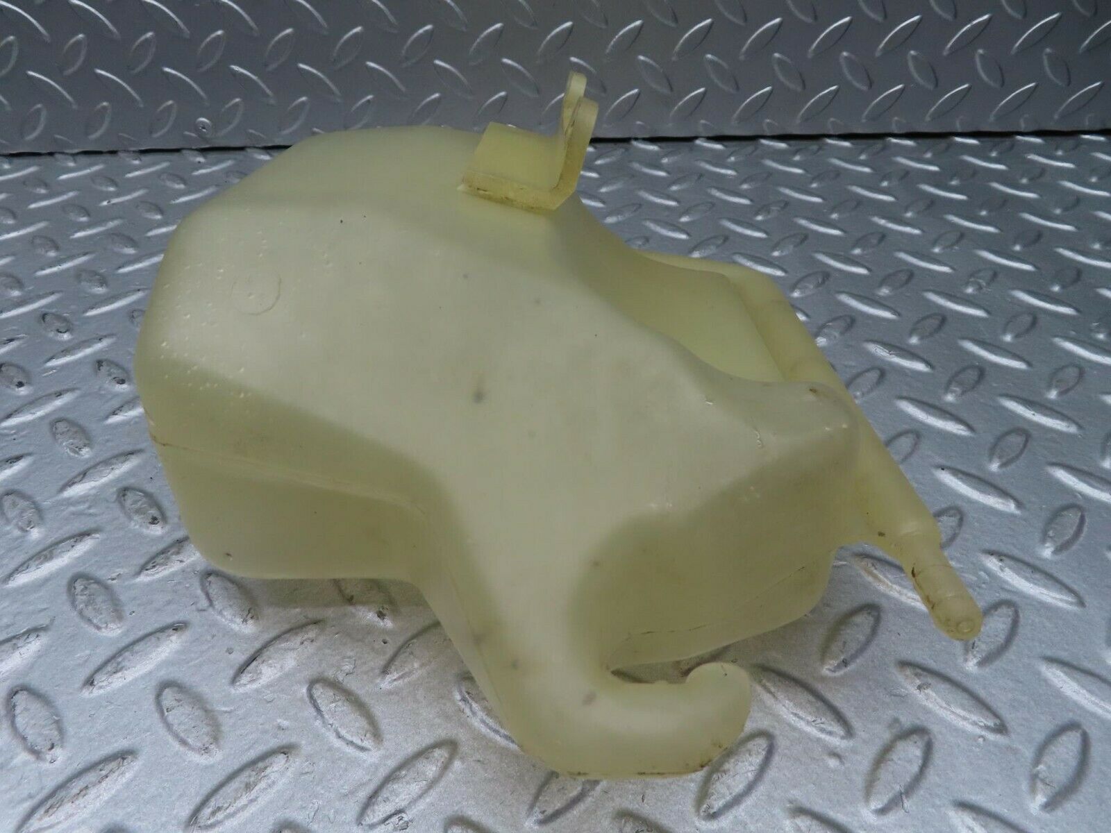 16338 Mercedes-Benz W124 260E Coolant Expansion Tank 1245000449