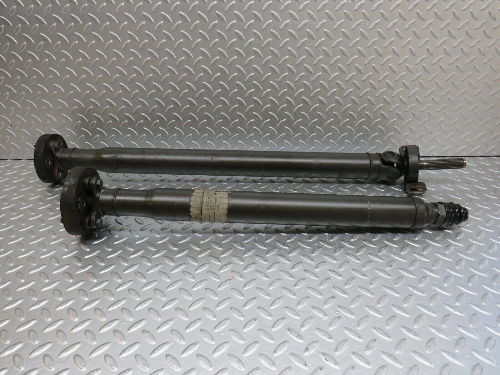 33523 Mercedes-Benz W202 C180 Cardan Shaft Prop Shaft