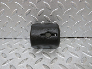 W123 steering column switch cover used OEM