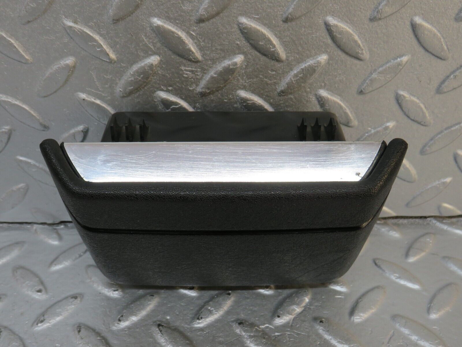 40616 Mercedes-Benz W123 300D Rear Door Ashtray Black