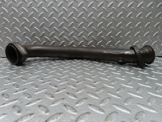 W140 Coupe front exhaust pipe used OEM