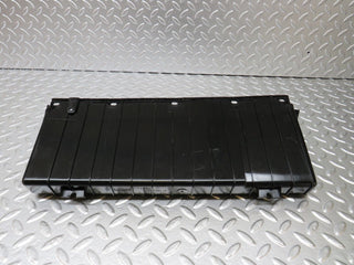 R129 SL right door pocket used OEM