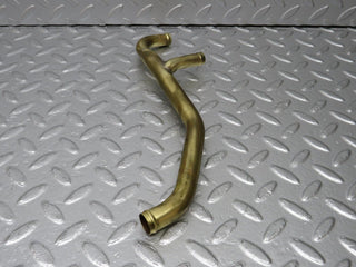 W110 Fintail Heckflosse coolant pipe used OEM
