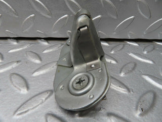W116 trunk lock latch used OEM