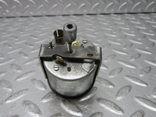 30048 Porsche 924 Dashboard Clock VDO 477919211