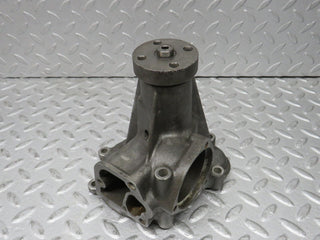 37641 Mercedes-Benz W109 300SEL Water Pump 1172010201 1162010207