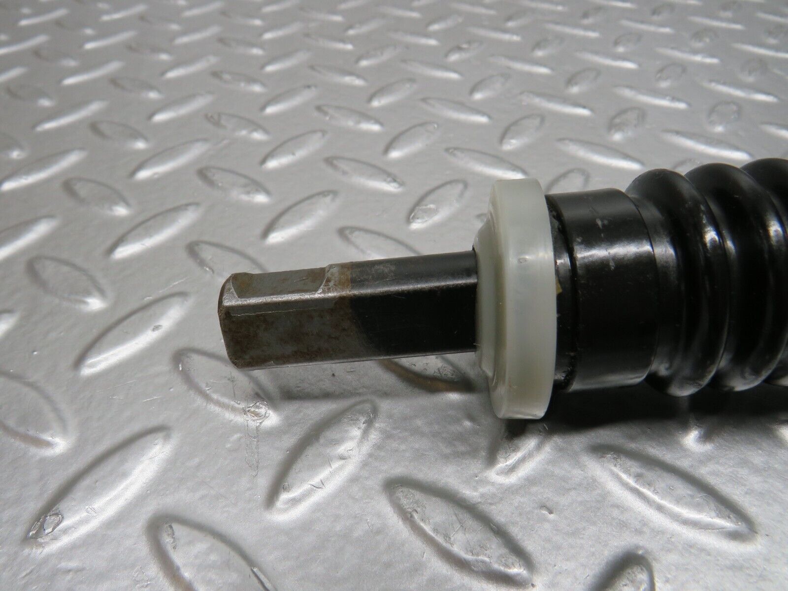 29785 Mercedes-Benz W123 230E Steering Column