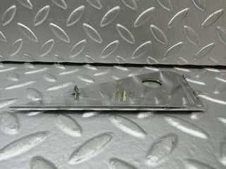 23986 Mercedes-Benz W123 280E Mirror Triangle Cover Right 1237250811