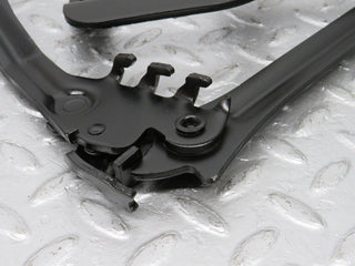 W123 bonnet hinge right side used OEM