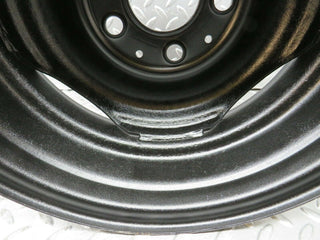 23690 Mercedes-Benz Steel Wheel 5.5Jx14H2 ET35 1154001302