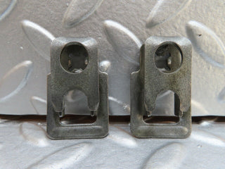 17506 Mercedes-Benz R129 300SL Coupe Fuel Injector Bracket Holder