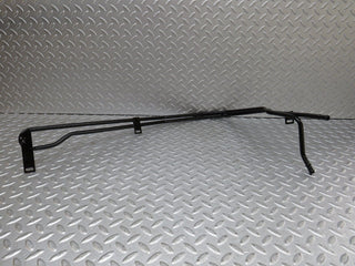 W126 oil cooling line pipe used OEM
