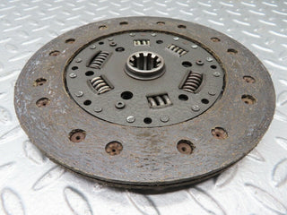 W111 clutch disc used OEM