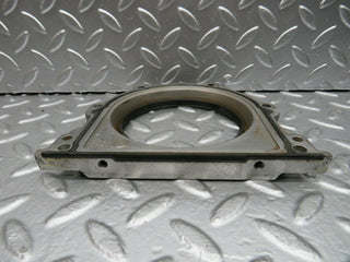 22442 Mercedes-Benz C124 E220 Coupe Crankshaft Rear Sealing Cover
