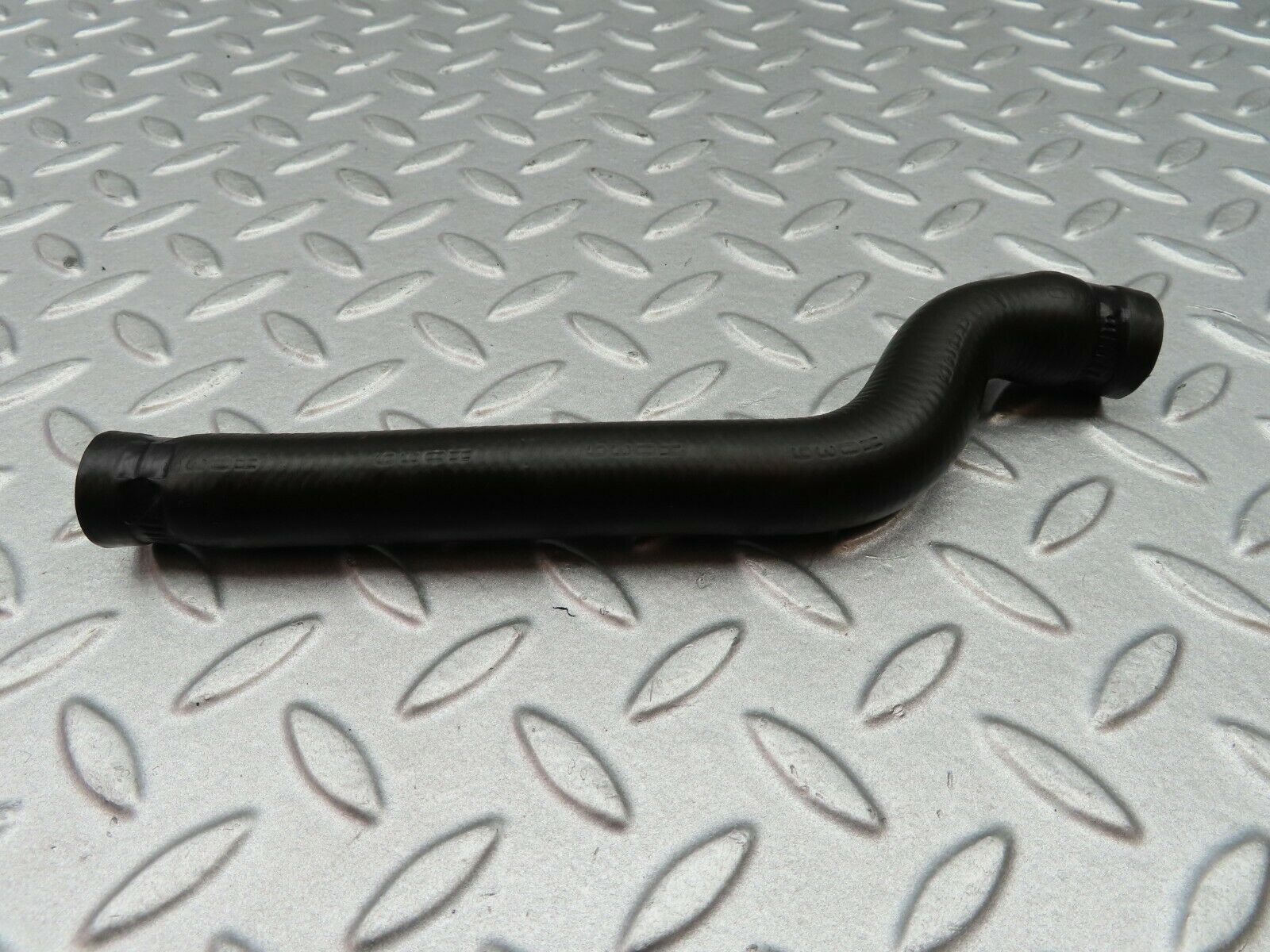 5479 Mercedes-Benz W124 230E Water Hose Pipe 1248323494