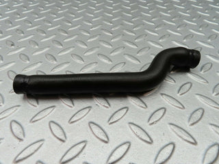 W124 water hose pipe used OEM