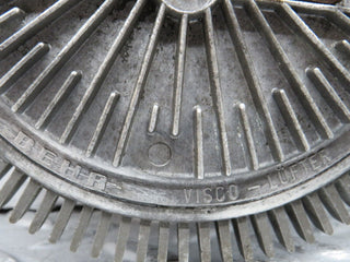37638 Mercedes-Benz W109 300SEL Engine Cooling Fan Clutch