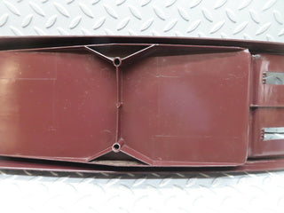 W108 centre console tray brown used OEM