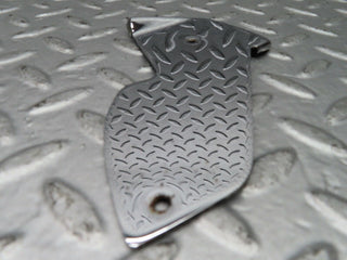 20259 Mercedes-Benz W114 280CE Coupe Left Door Chrome Cover