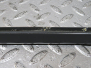 33932 Mercedes-Benz W124 260E Rear Left Door Window Channel